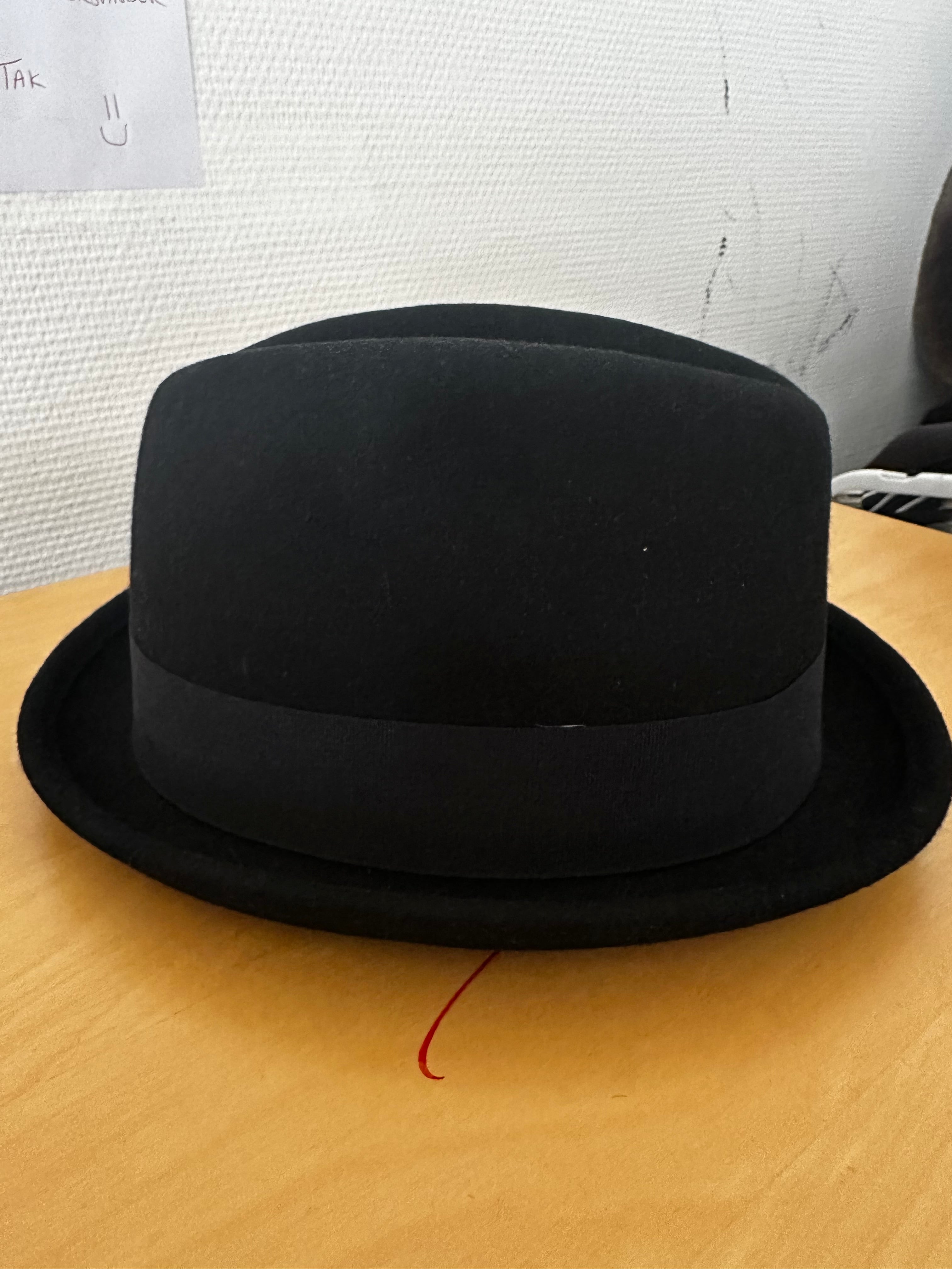 Brixton Hat